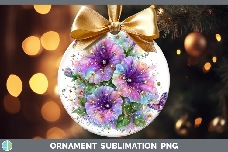 Ornament Clipart Image 23