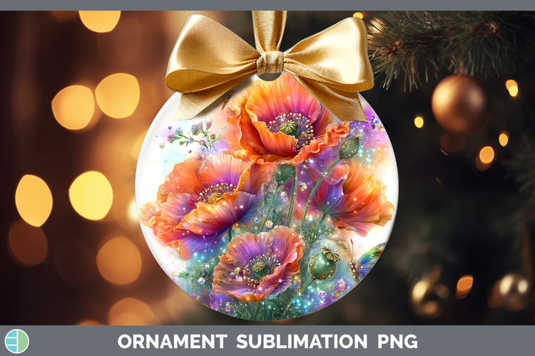 Bauble Clipart Image 6