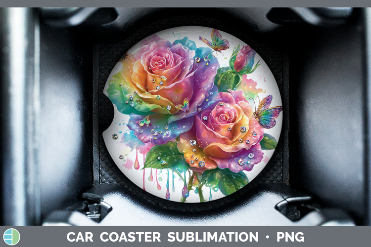 Rose Clipart Image 8