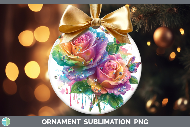 Bauble Clipart Image 5