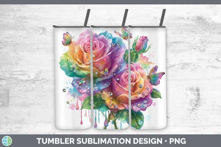 Sublimation Tumbler Designs Image 17