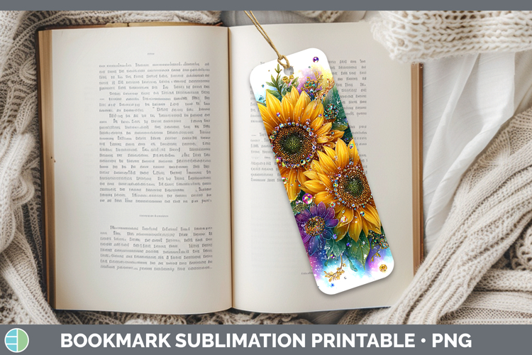 Printable Sunflower Clipart