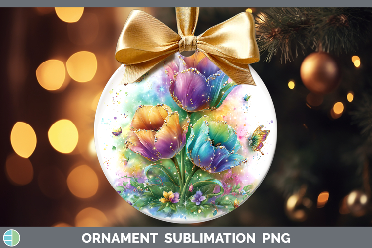 Bauble Clipart Image 4