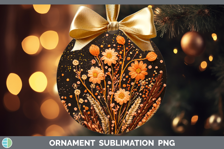 Ornament Clipart Image 19