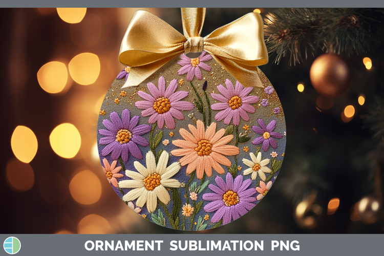 Ornament Clipart Image 16