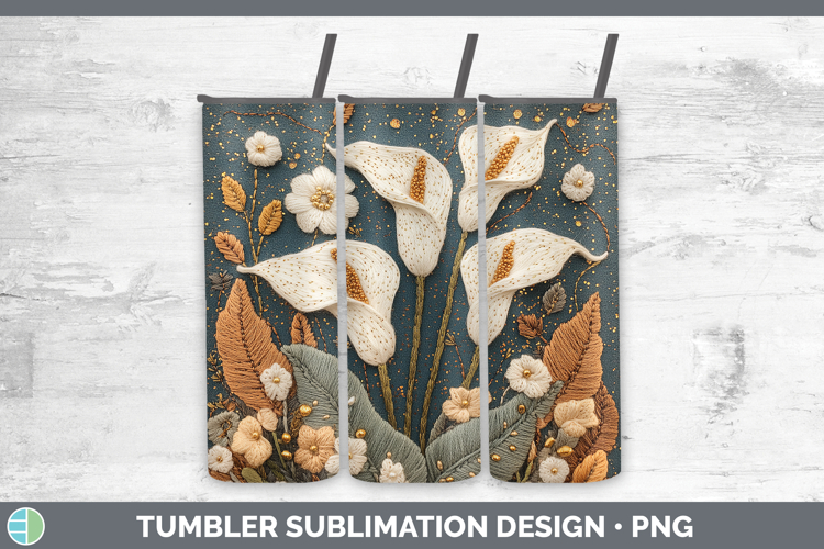 Sublimation Tumbler Designs Image 12