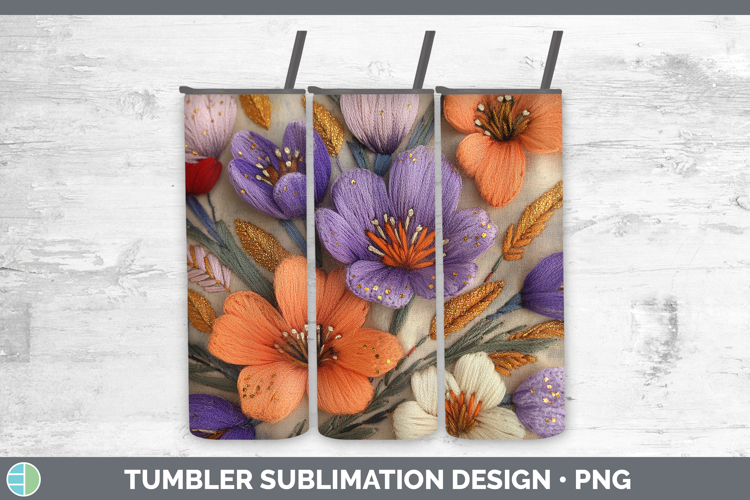 Sublimation Tumbler Designs Image 8