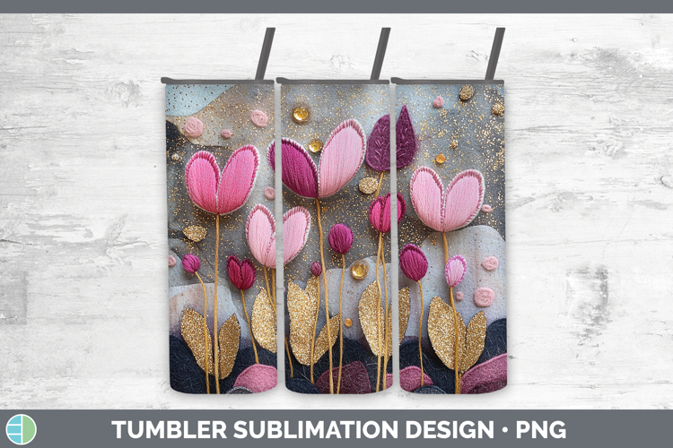 Sublimation Tumbler Designs Image 7