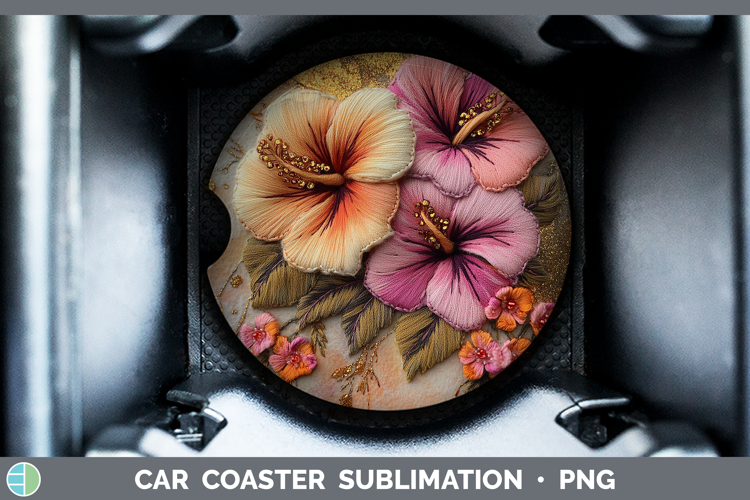 Hibiscus Flower Clipart Image 20