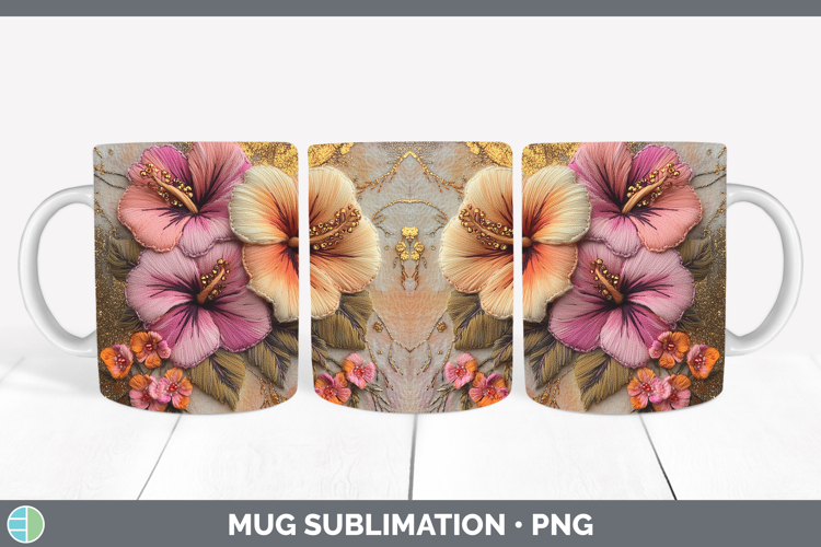 Hibiscus Flower Clipart Image 18
