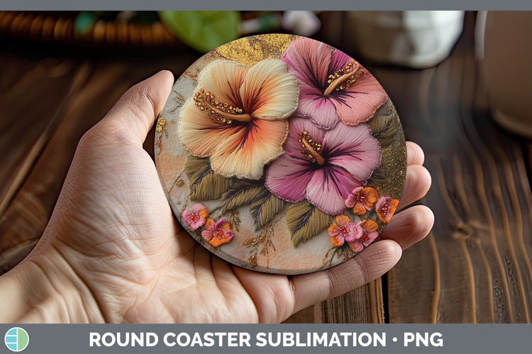 Hibiscus Flower Clipart Image 16