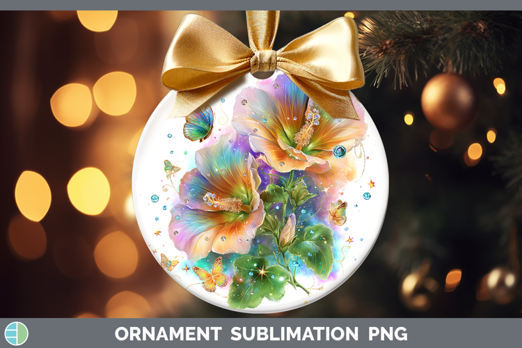 Ornament Clipart Image 4