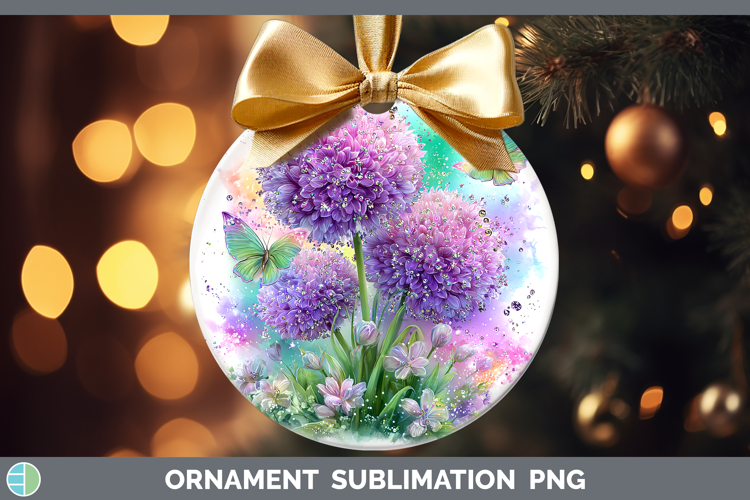 Bauble Clipart Image 24