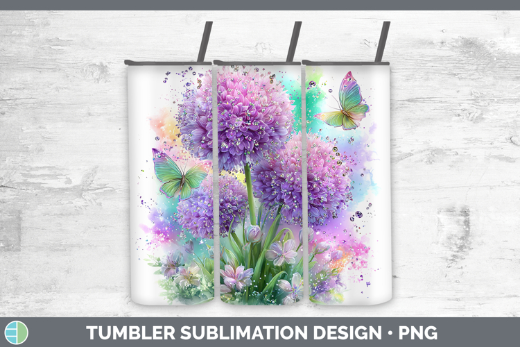 Sublimation Tumbler Designs Image 7