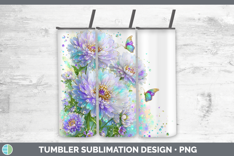 Sublimation Tumbler Designs Image 5
