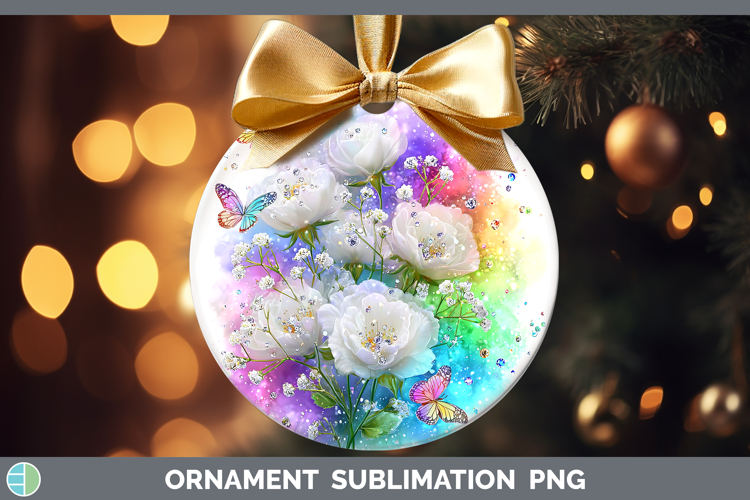 Ornament Clipart Image 10