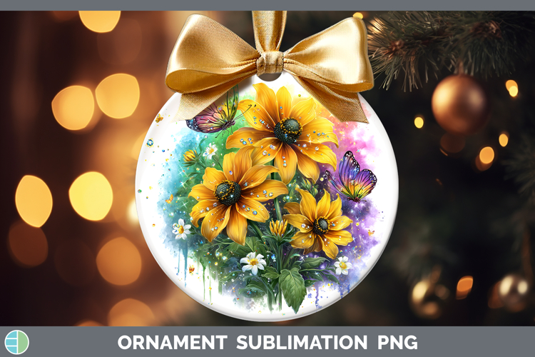 Ornament Clipart Image 21
