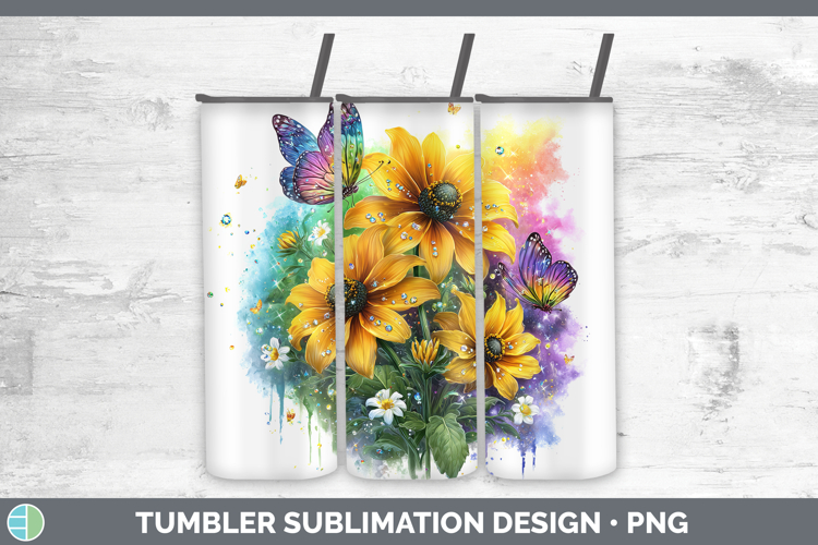 Sublimation Tumbler Designs Image 4