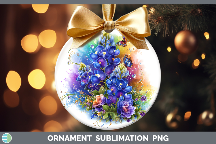 Ornament Clipart Image 20
