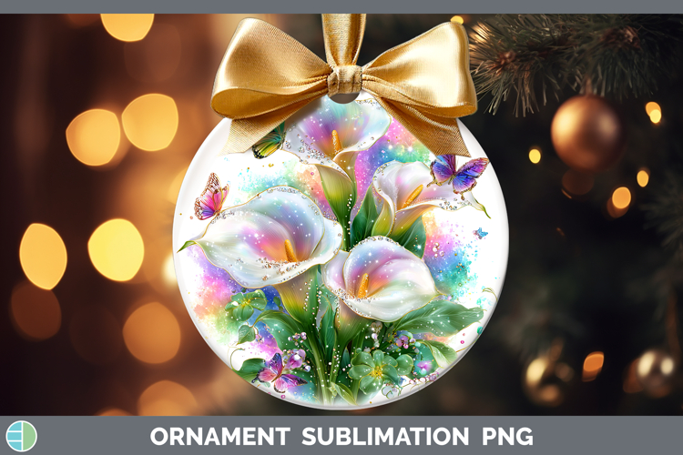 Ornament Clipart Image 19
