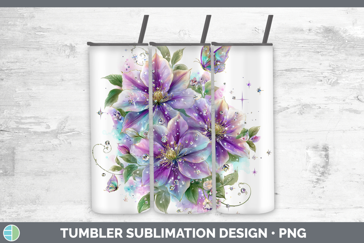 Sublimation Tumbler Designs