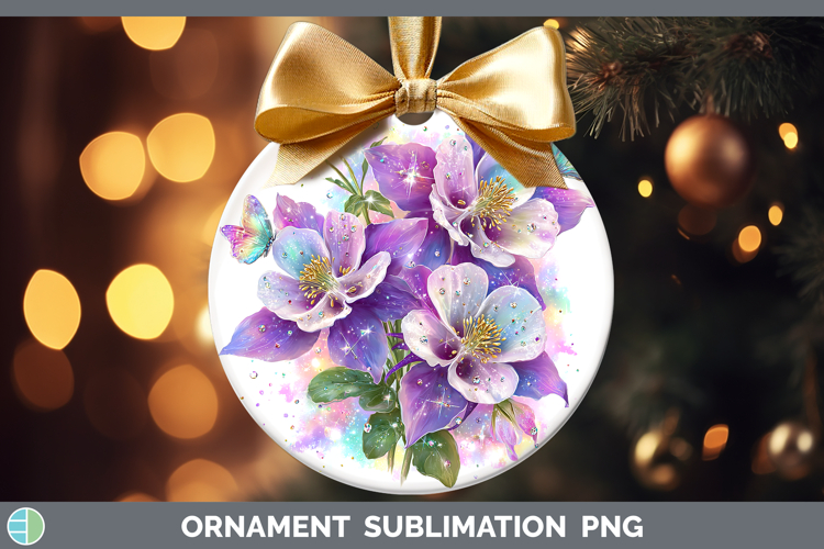 Ornament Clipart Image 17