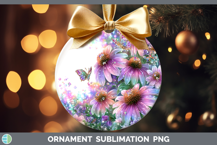 Ornament Clipart Image 16