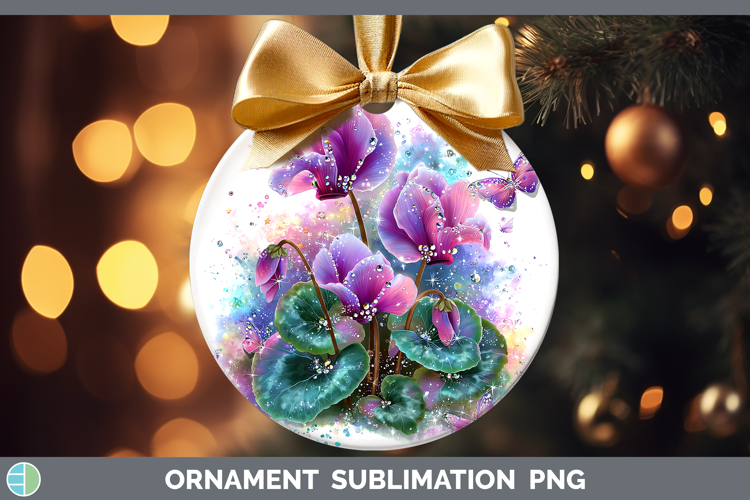 Ornament Clipart Image 14