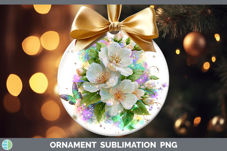 Ornament Clipart Image 11