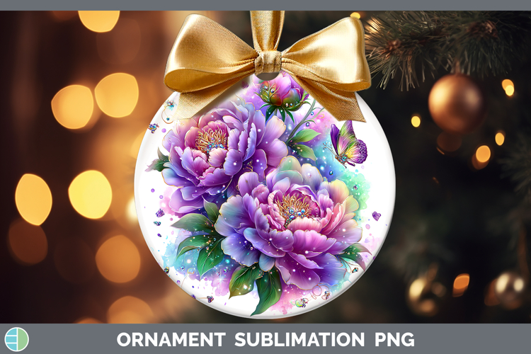 Bauble Clipart Image 21