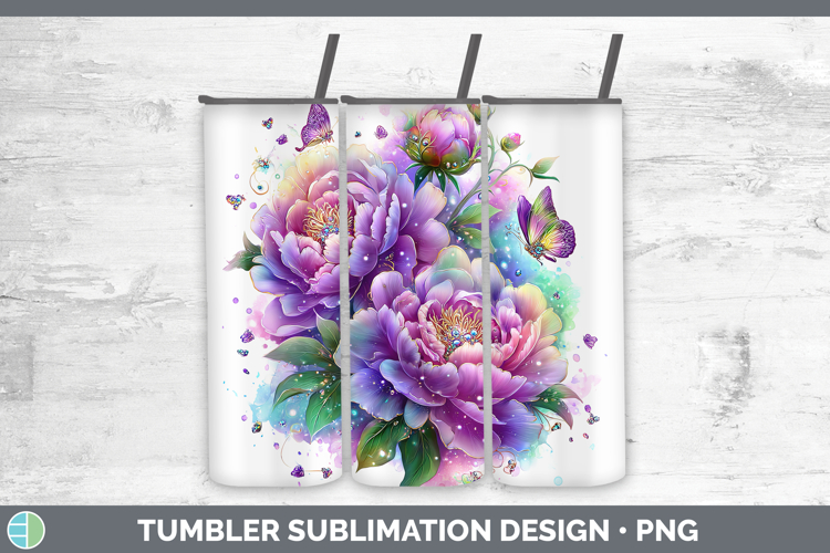Sublimation Tumbler Designs Image 24