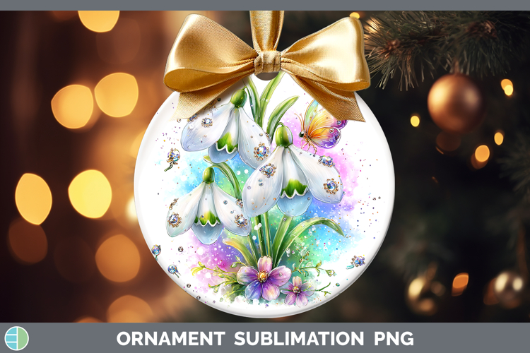 Ornament Clipart Image 8