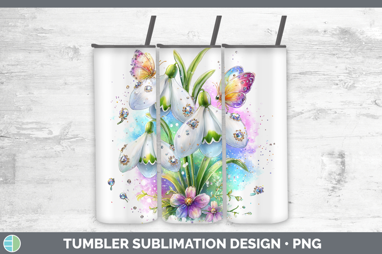 Sublimation Tumbler Designs Image 23