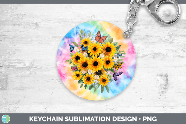 Keychain Sublimation Designs Image 17