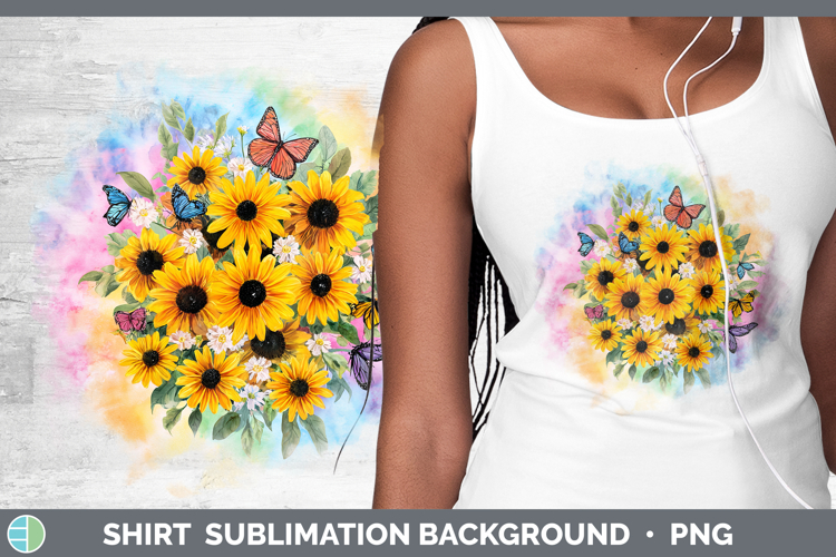 Tie Dye Background Image 19