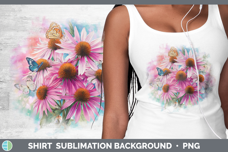 Tie Dye Background Image 14