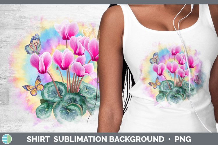 Tie Dye Background Image 12