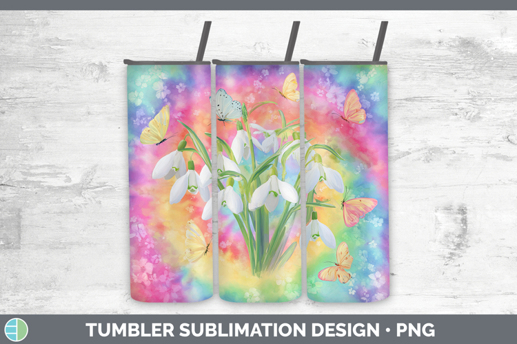 Sublimation Tumbler Designs Image 7