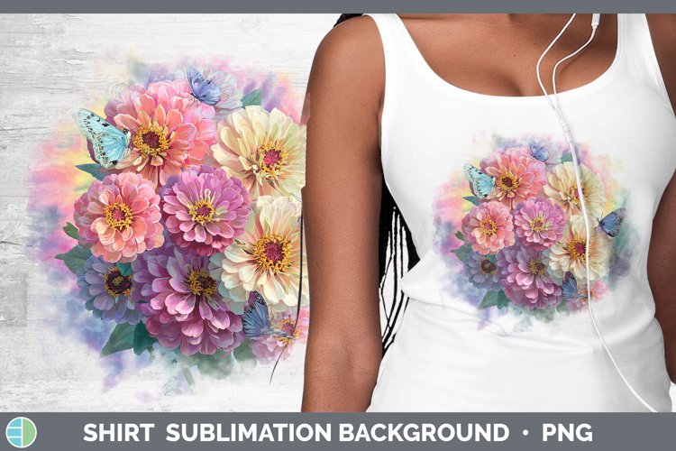 Tie Dye Background Image 5