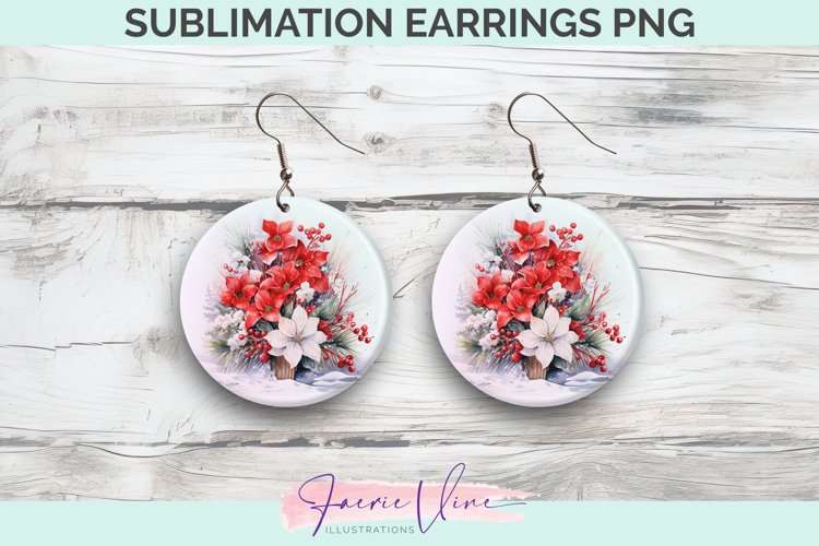 Earrings Png Image 17
