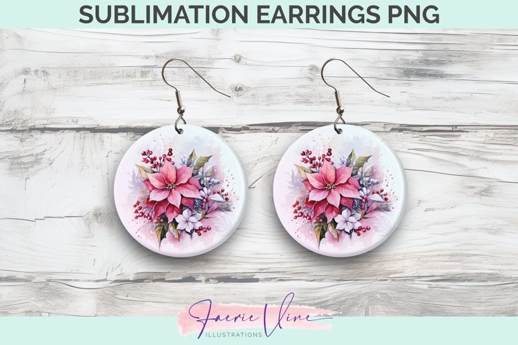 Earrings Png Image 23