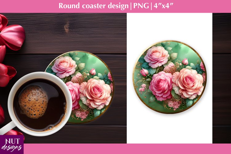 Roses Clipart Image 12