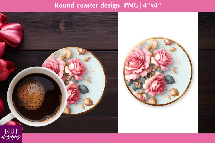 Roses Clipart Image 13