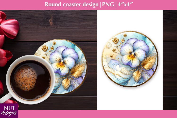 Mother's Day Sublimation Designs Image 11