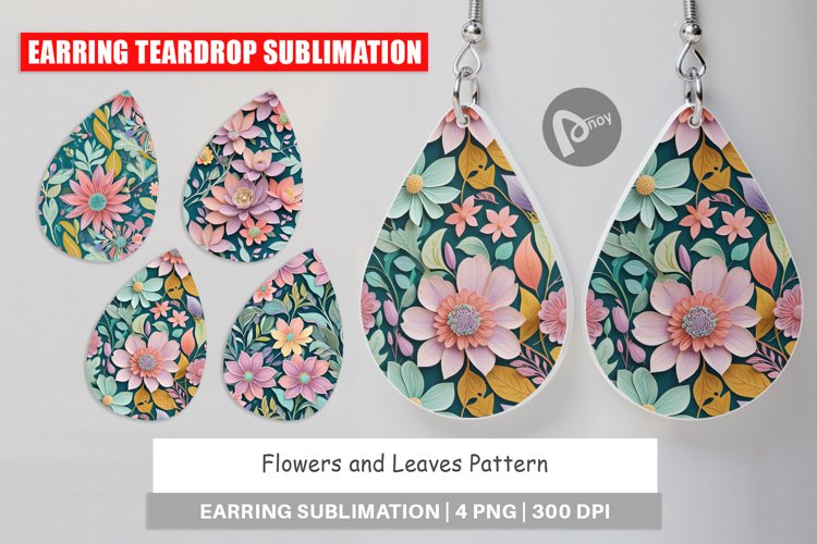 Teardrop Clipart Image 6