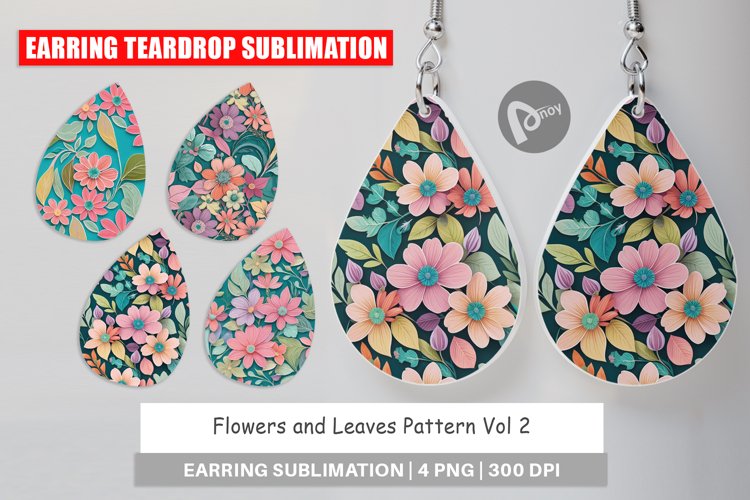 Teardrop Clipart Image 4