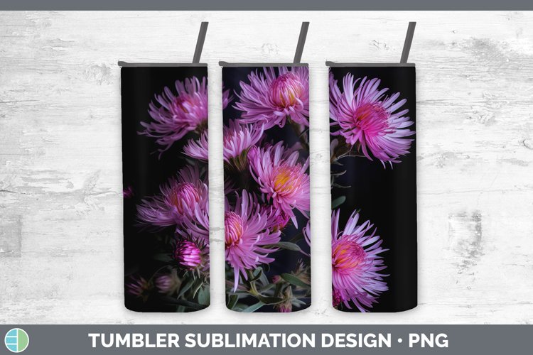 Sublimation Tumbler Designs Image 4