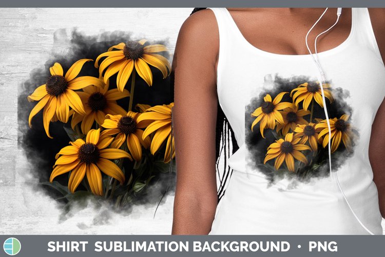 GorgeousFlowers Shirt design.