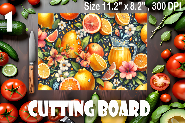 Oranges Clipart Image 13