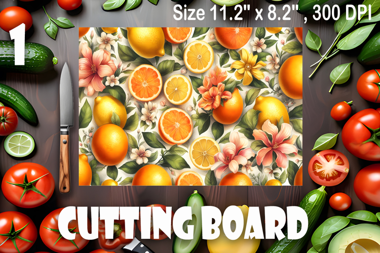 Oranges Clipart Image 12